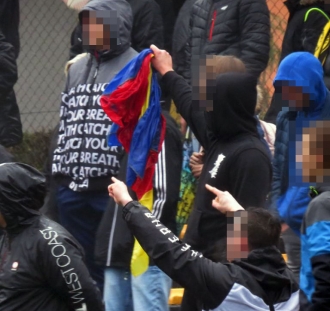 Nielba Wągrowiec - Jarota Jarocin (27)