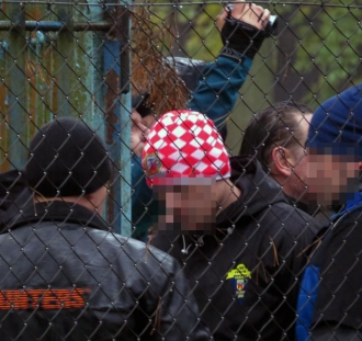 Nielba Wągrowiec - Jarota Jarocin (3)
