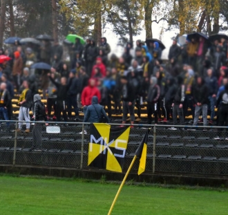 Nielba Wągrowiec - Jarota Jarocin (9)