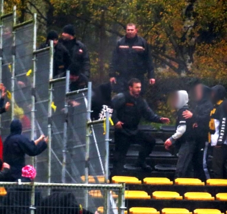 Nielba Wągrowiec - Jarota Jarocin (24)