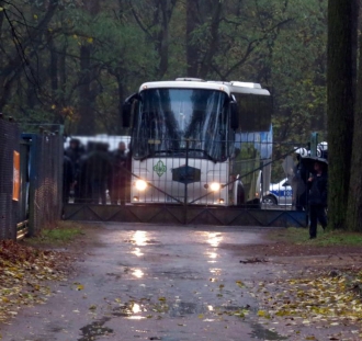 Nielba Wągrowiec - Jarota Jarocin (2)