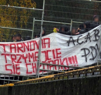 Nielba Wągrowiec - Jarota Jarocin (8)