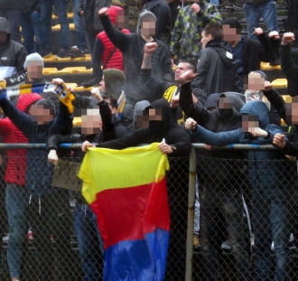 Nielba Wągrowiec - Jarota Jarocin (29)