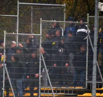 Nielba Wągrowiec - Jarota Jarocin (32)
