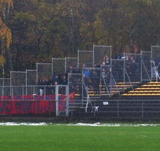Nielba Wągrowiec - Jarota Jarocin (33)