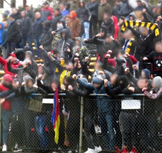 Nielba Wągrowiec - Jarota Jarocin (28)