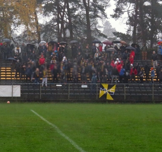 Nielba Wągrowiec - Jarota Jarocin (10)