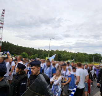 NovyHotel Falubaz Zielona Góra - FOGO Unia Leszno (2)