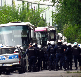 Odra Opole - GKS Katowice (1)