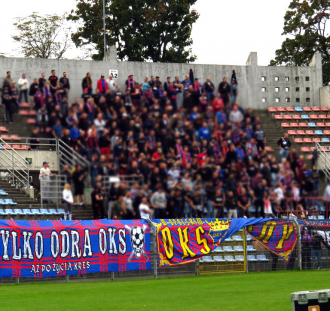 Odra Opole - GKS Katowice (5)