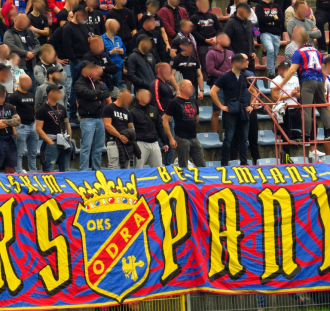 Odra Opole - GKS Katowice (6)