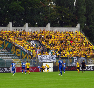 Odra Opole - GKS Katowice (7)