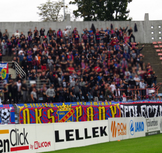 Odra Opole - GKS Katowice (9)