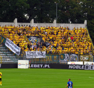 Odra Opole - GKS Katowice (11)