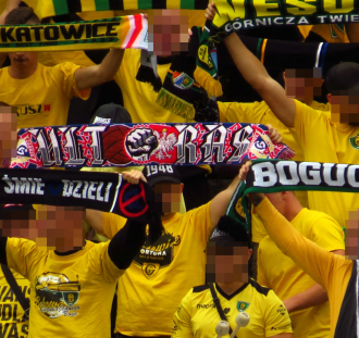 Odra Opole - GKS Katowice (3)