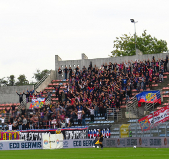 Odra Opole - GKS Katowice (14)