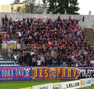 Odra Opole - GKS Katowice (10)