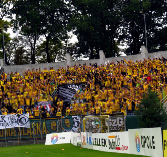 Odra Opole - GKS Katowice (15)