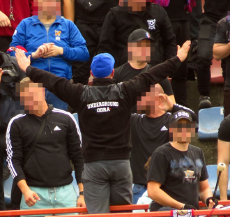 Odra Opole - GKS Katowice (18)