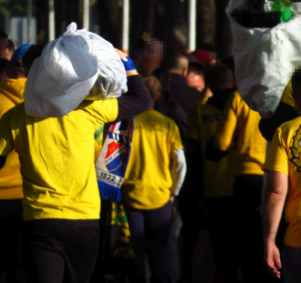 Odra Opole – GKS Katowice (1)