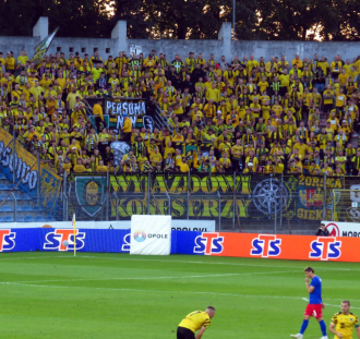 Odra Opole – GKS Katowice (13)