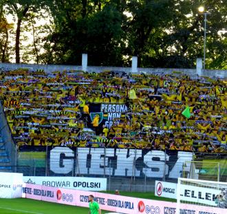 Odra Opole – GKS Katowice (5)