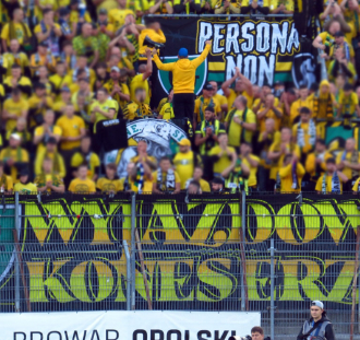 Odra Opole – GKS Katowice (10)