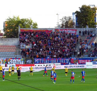 Odra Opole – GKS Katowice (9)