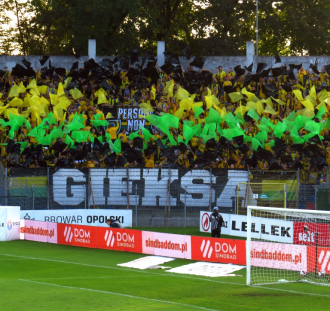 Odra Opole – GKS Katowice (8)
