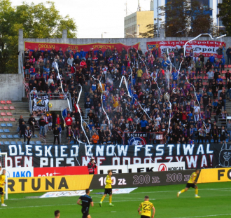 Odra Opole – GKS Katowice (11)