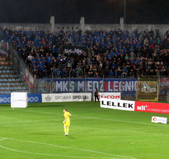 Odra Opole – Miedź Legnica (18)