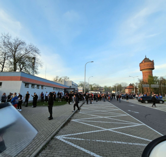 Odra Opole – Miedź Legnica (15)