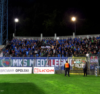 Odra Opole – Miedź Legnica (21)