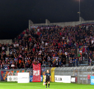 Odra Opole – Miedź Legnica (20)