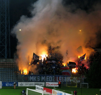 Odra Opole – Miedź Legnica (40)