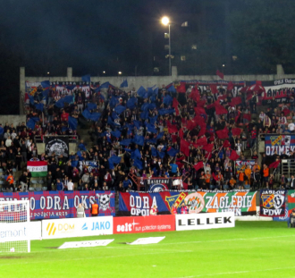 Odra Opole – Miedź Legnica (36)