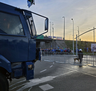 Odra Opole – Miedź Legnica (11)