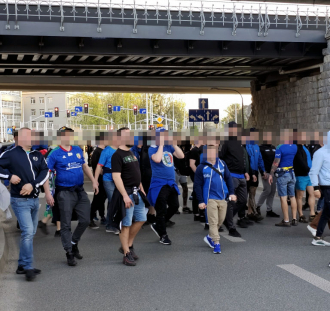 Odra Opole – Miedź Legnica (10)