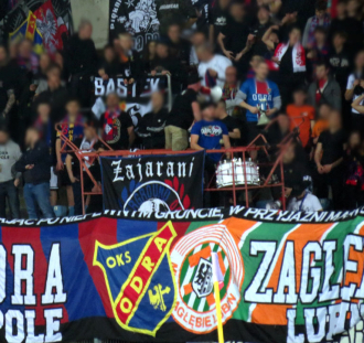 Odra Opole – Miedź Legnica (22)