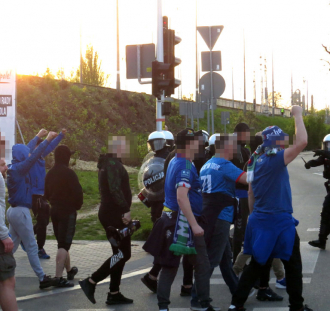 Odra Opole – Miedź Legnica (12)