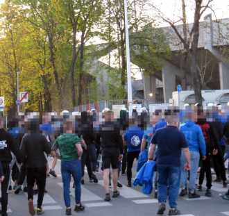 Odra Opole – Miedź Legnica (13)