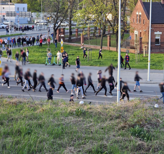 Odra Opole – Miedź Legnica (5)