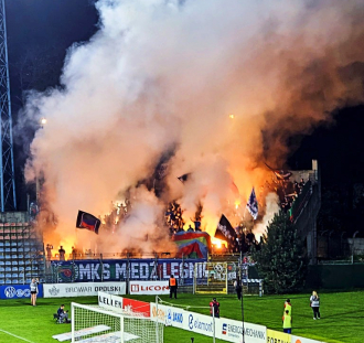 Odra Opole – Miedź Legnica (41)
