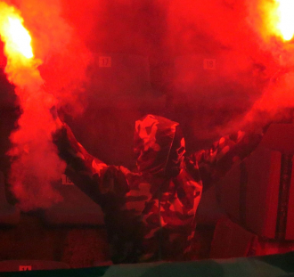 Odra Opole – Motor Lublin (30)