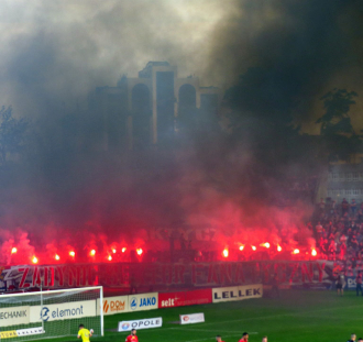 Odra Opole – Motor Lublin (28)