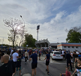 Odra Opole – Motor Lublin (2)
