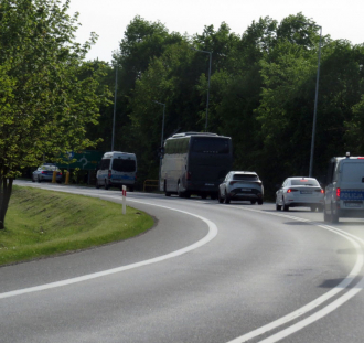 Odra Opole – Motor Lublin (1)