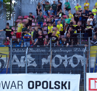 Odra Opole – Motor Lublin (31)
