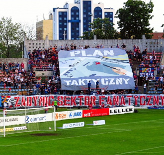 Odra Opole – Motor Lublin (18)