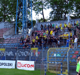 Odra Opole – Motor Lublin (32)